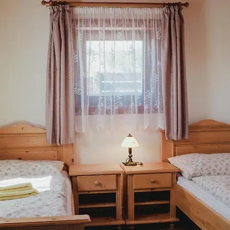 Vakantiehuis Krasny Srub Na Jihu Brna Zelesice